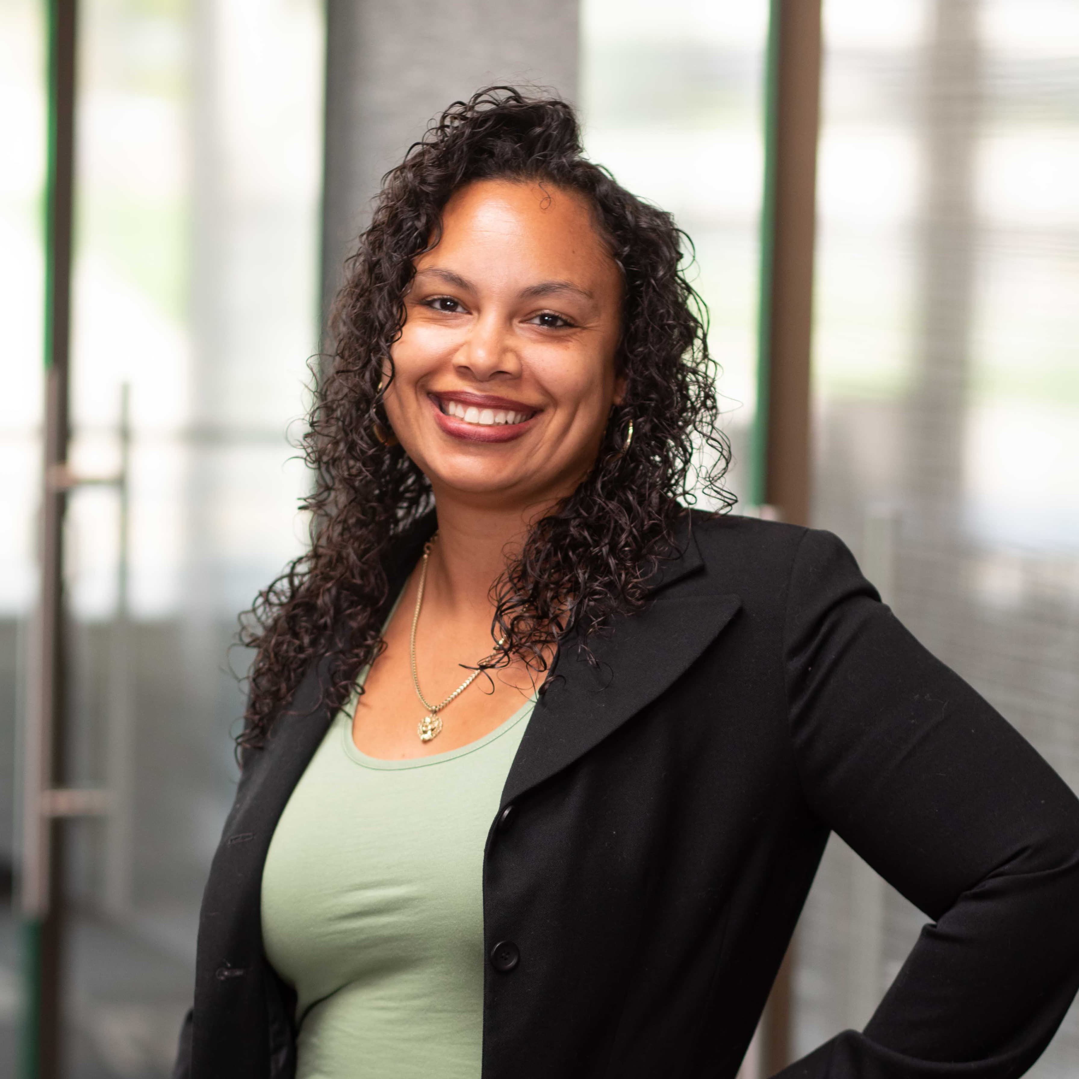 Richelle Taylor - Associate in Minneapolis, MN