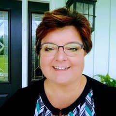 Betsy Wright - Associate in Lewis Center, OH