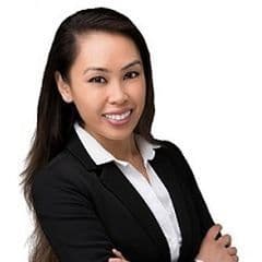 Diana Tran - Realtor in CA