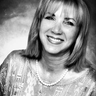 Christine Ballesteros - Associate in CA
