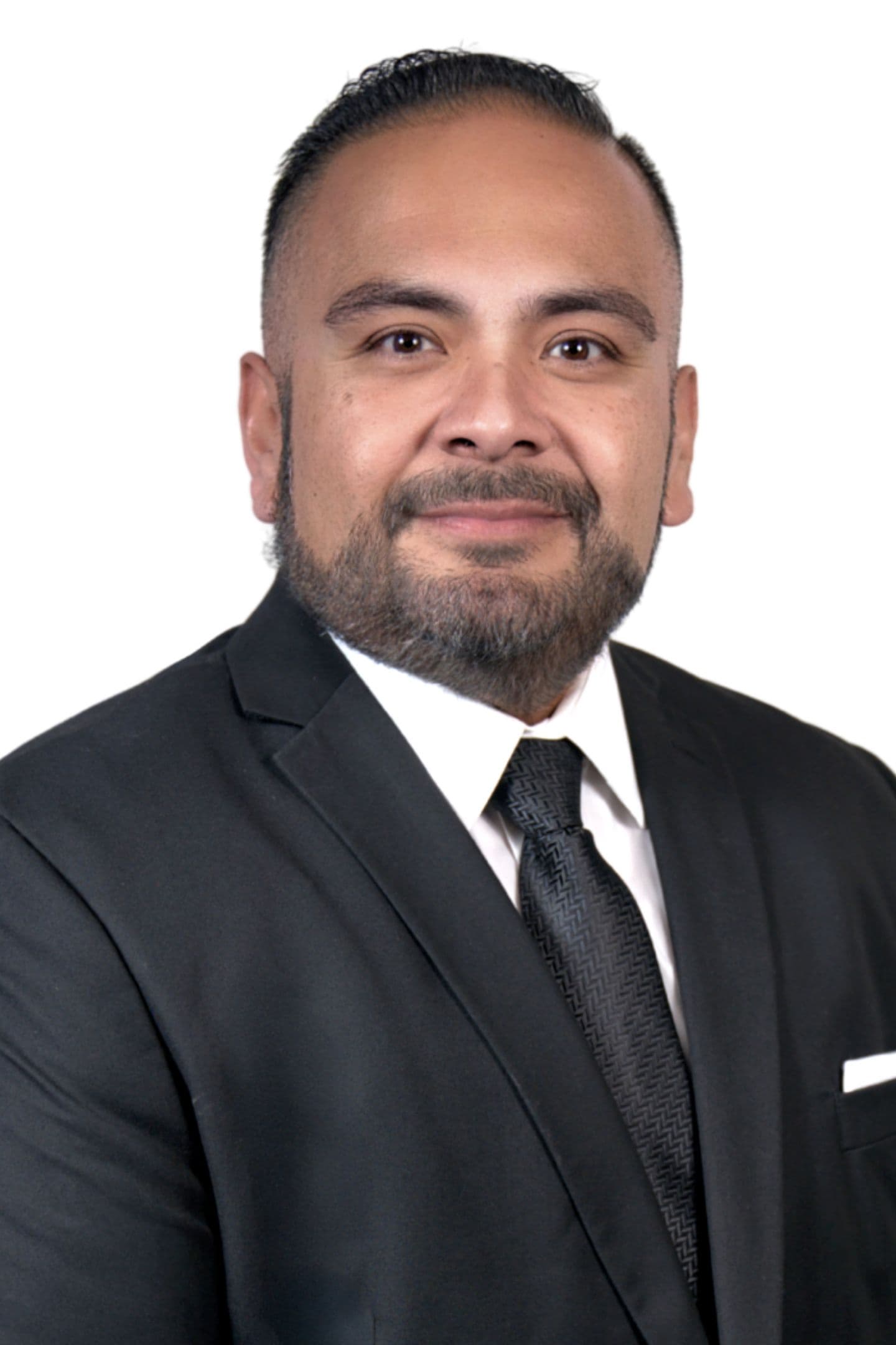 Steven Morales - Sales Associate in Riverside, CA