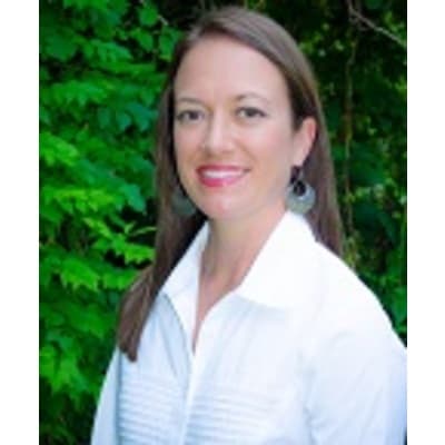 Lacey Ogburn - Associate in Corsicana, TX