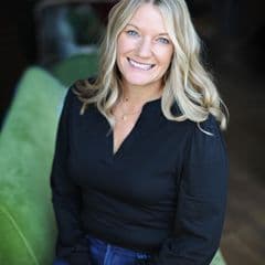Tara Taylor - Associate in CA