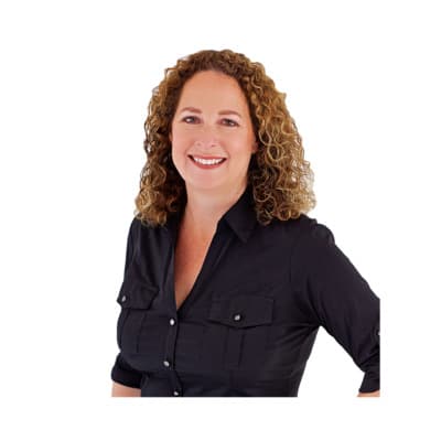 Robin Booher - Realtor in CA