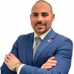 Arthur Barreda - Associate in Downey, CA