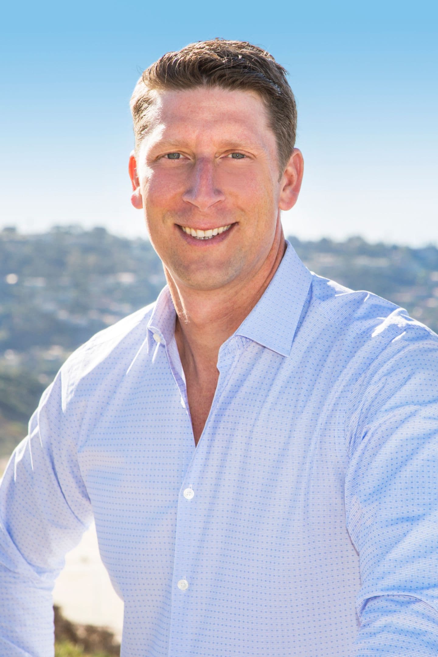 Richard Eldred - Sales Associate in Palos Verdes Estates, CA