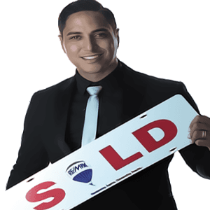 Omar Scanu - Associate in Pearland, TX