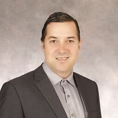 John Carter - Associate in CA