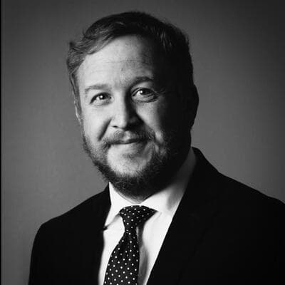 Johnny Whieldon - Associate in Lake Arrowhead, CA