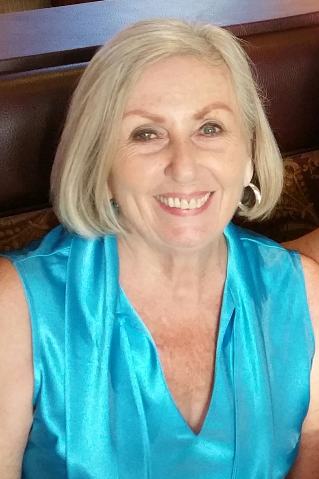 Barbara Irvine Parker - Sales Associate in Long Beach, CA