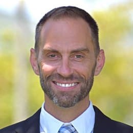 Daniel Cox - Sales Associate in Laguna Niguel, CA