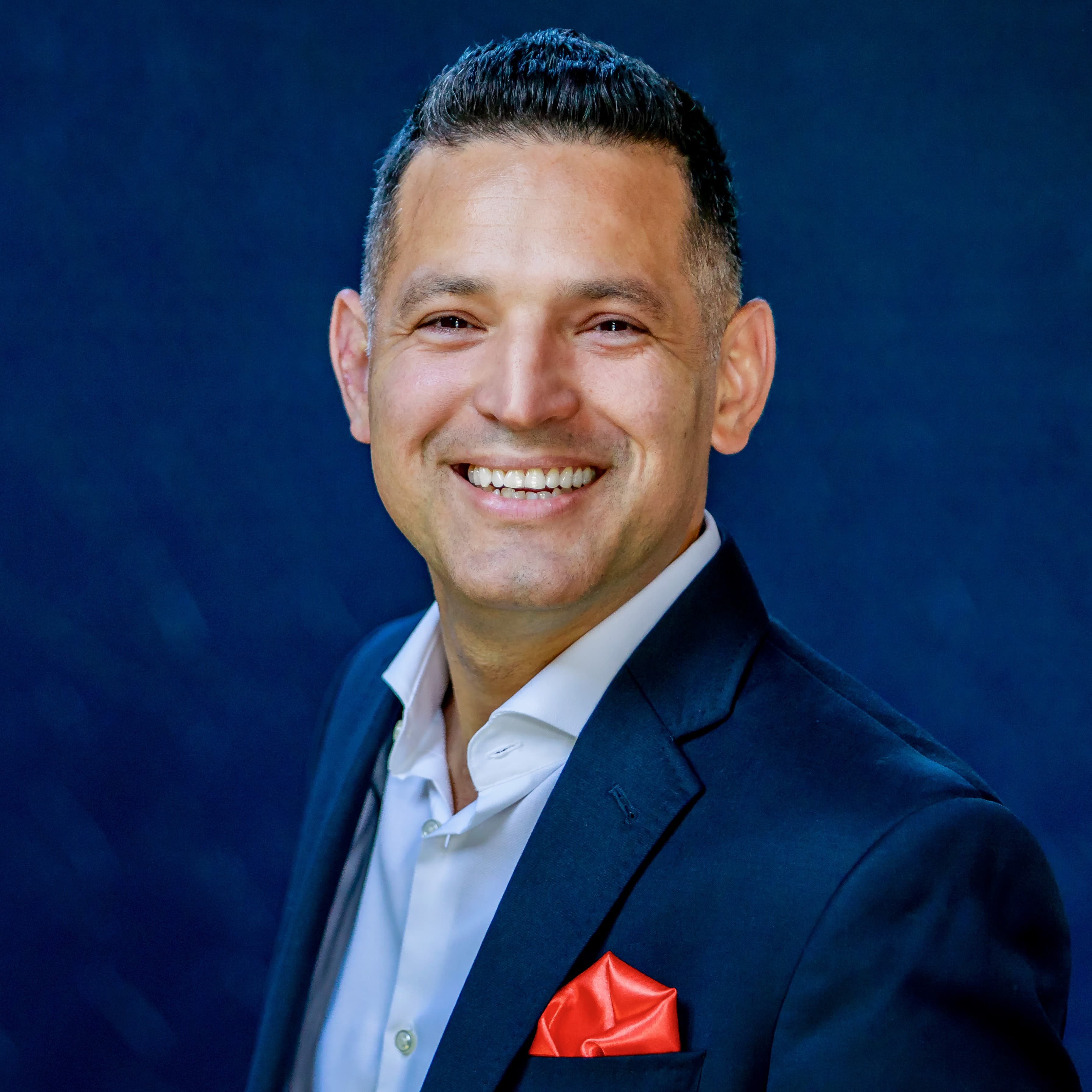 Robert Rodriguez - Associate in Orlando, FL