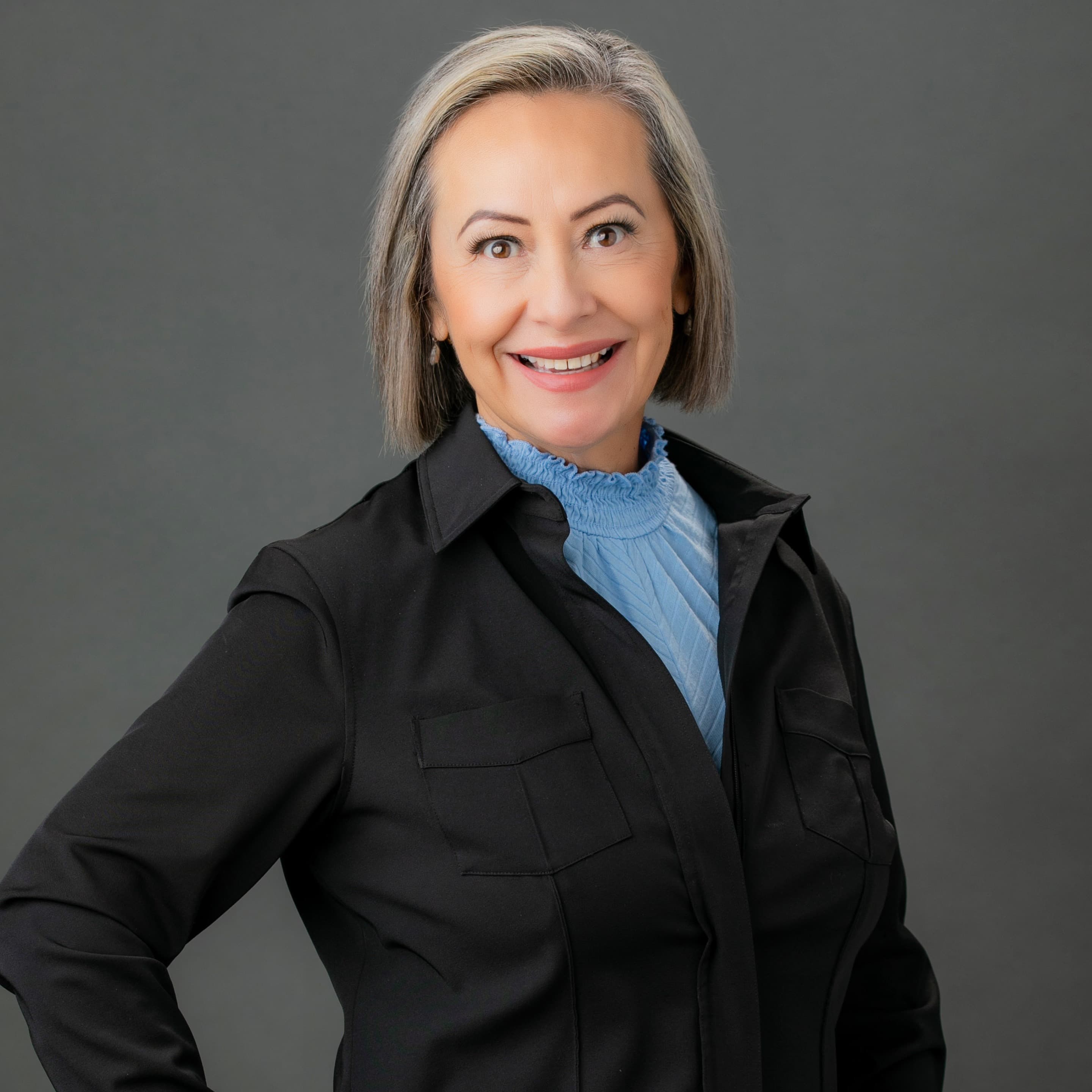 Angela Soto - Broker in Huntington Beach, CA