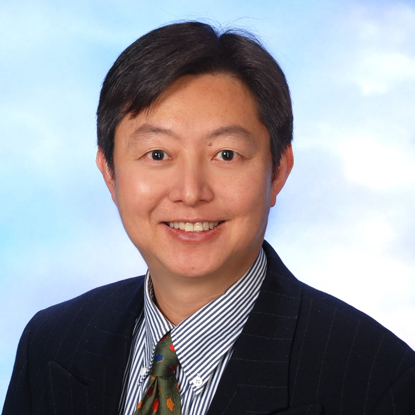 Shawn Chang - Associate in Arcadia, CA