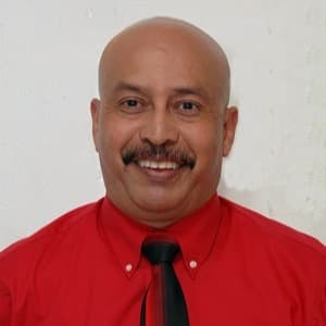 Sal Arrivillaga - Associate in CA