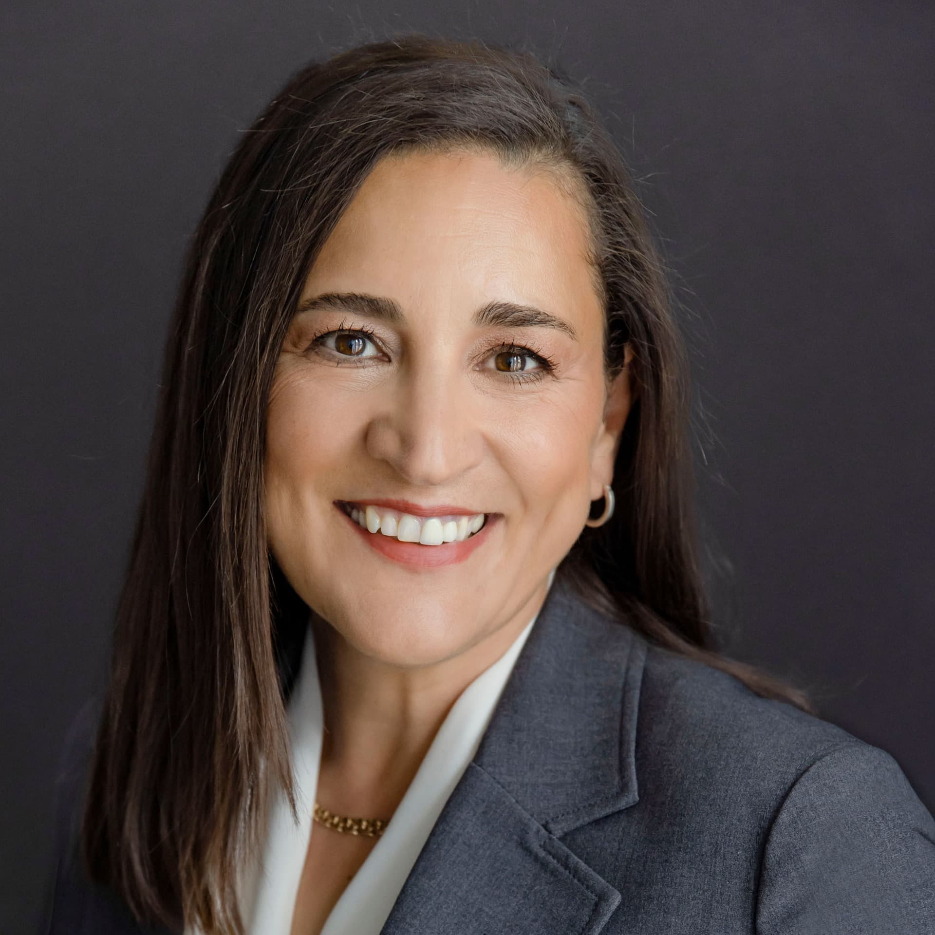 Haley Farrahi - Associate in CA