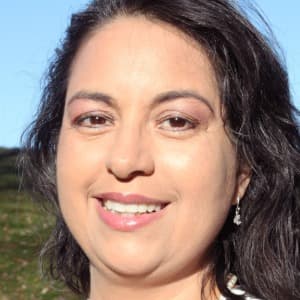 Luisa Sipple - Associate in Fairfax, VA