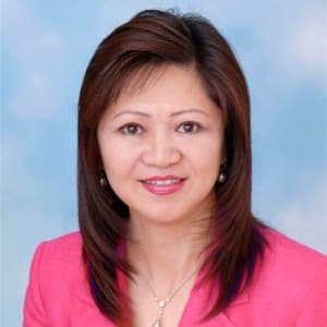 Amy Ji - Associate in Hacienda Heights, CA