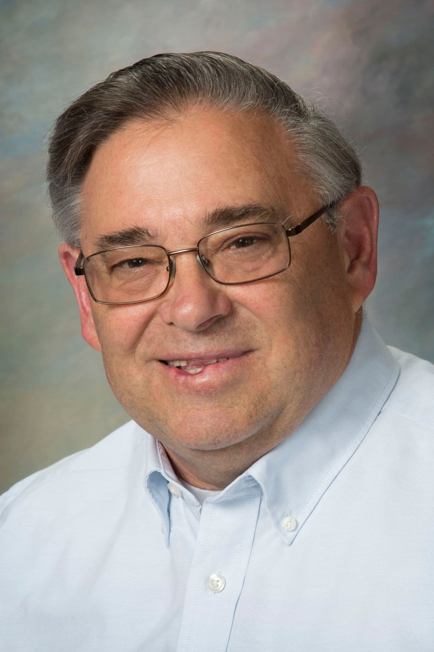 Harold Burkholder - Salesperson in Greencastle, PA