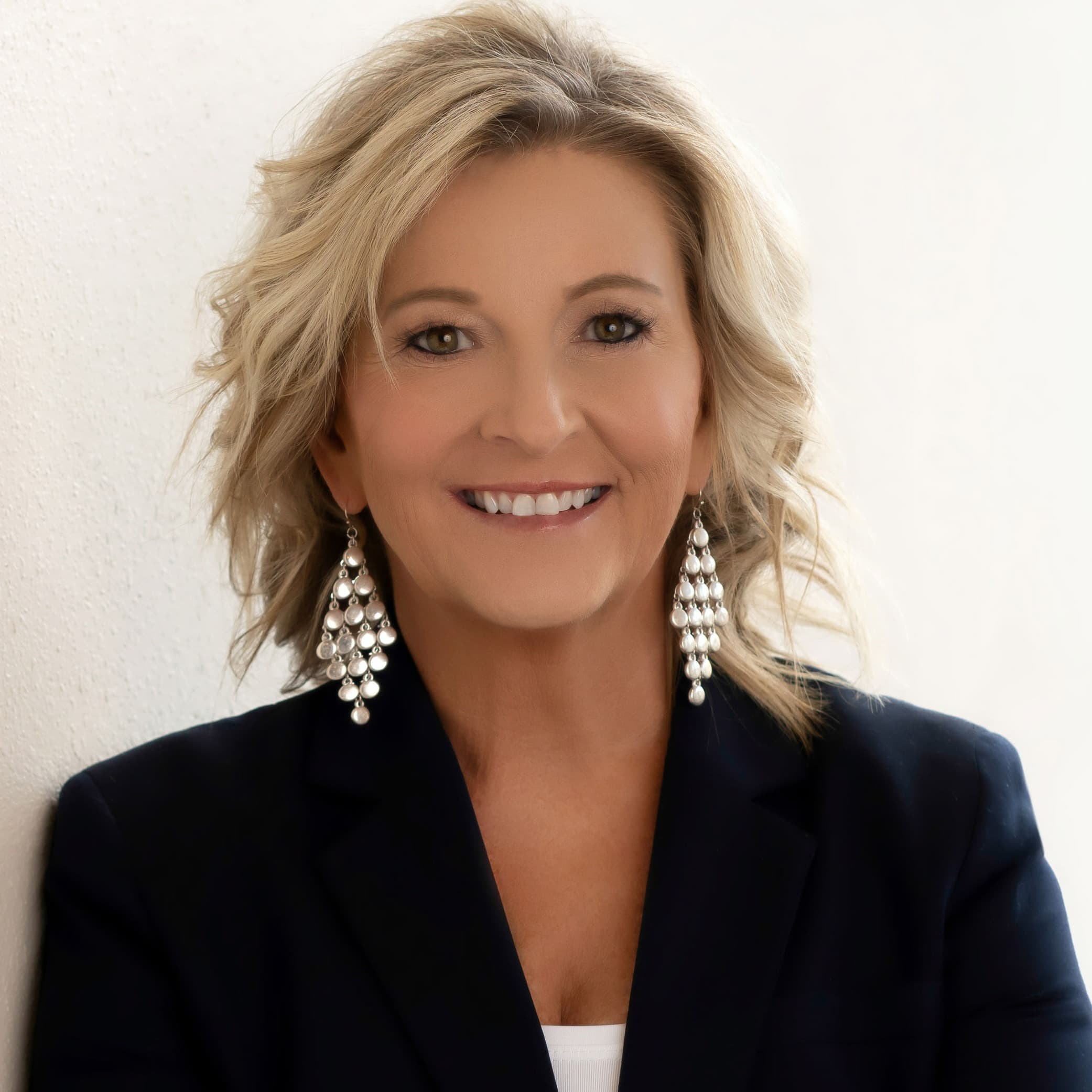 Nanci Jenks - Broker Owner in Baraboo, WI
