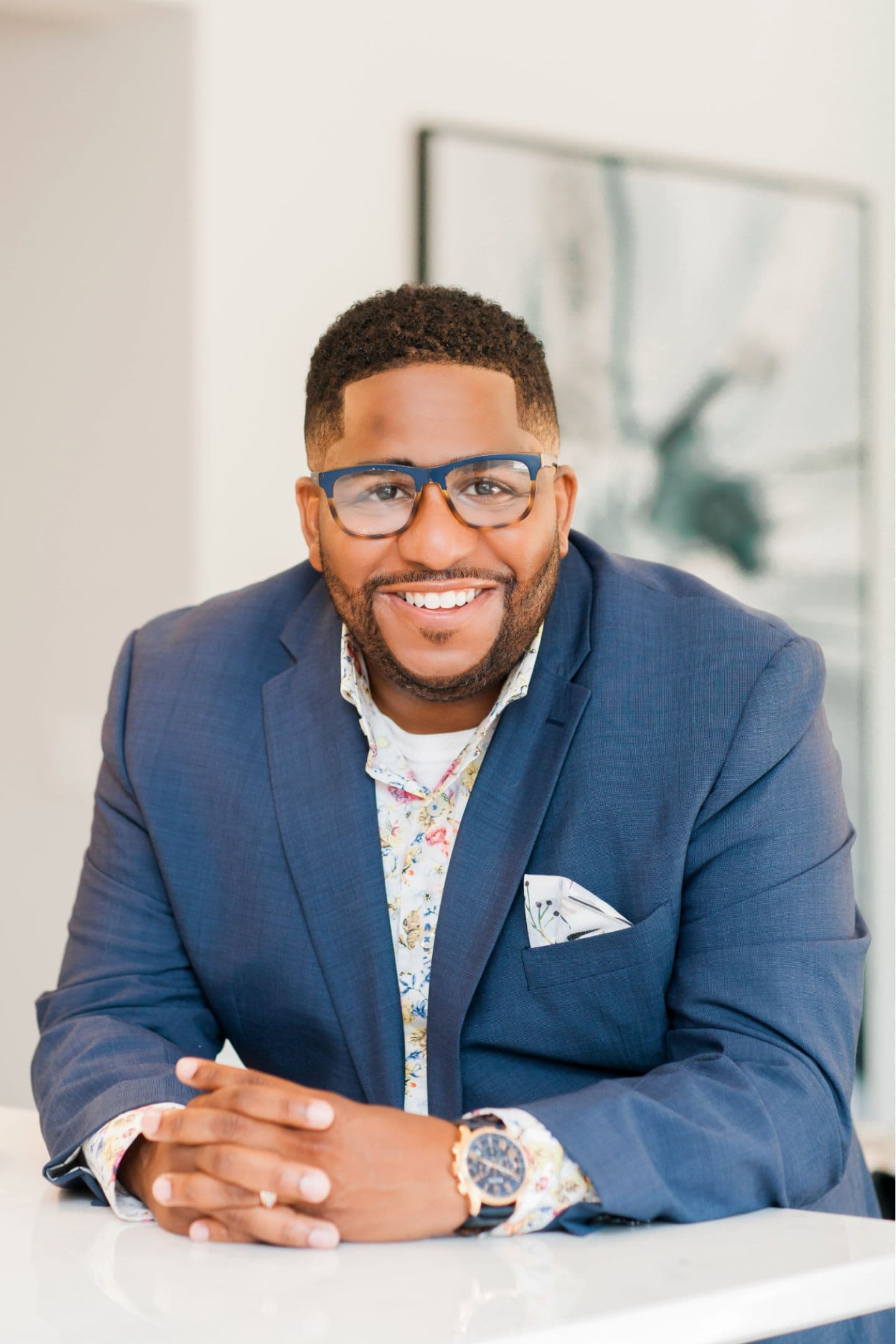 Leon Voughs - Sales Associate in Camp Hill, PA