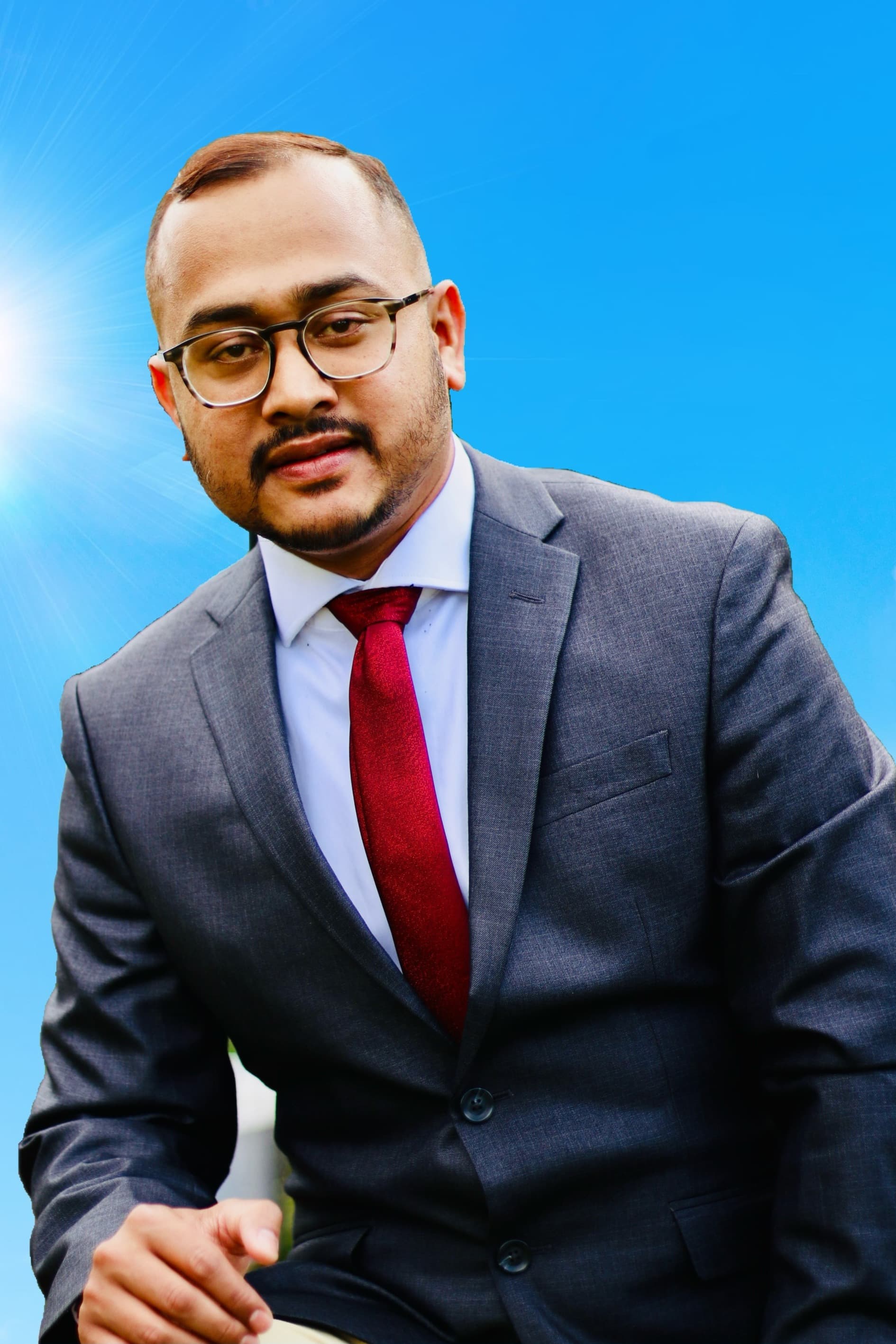 Roshan Karki - Sales Associate in Camp Hill, PA
