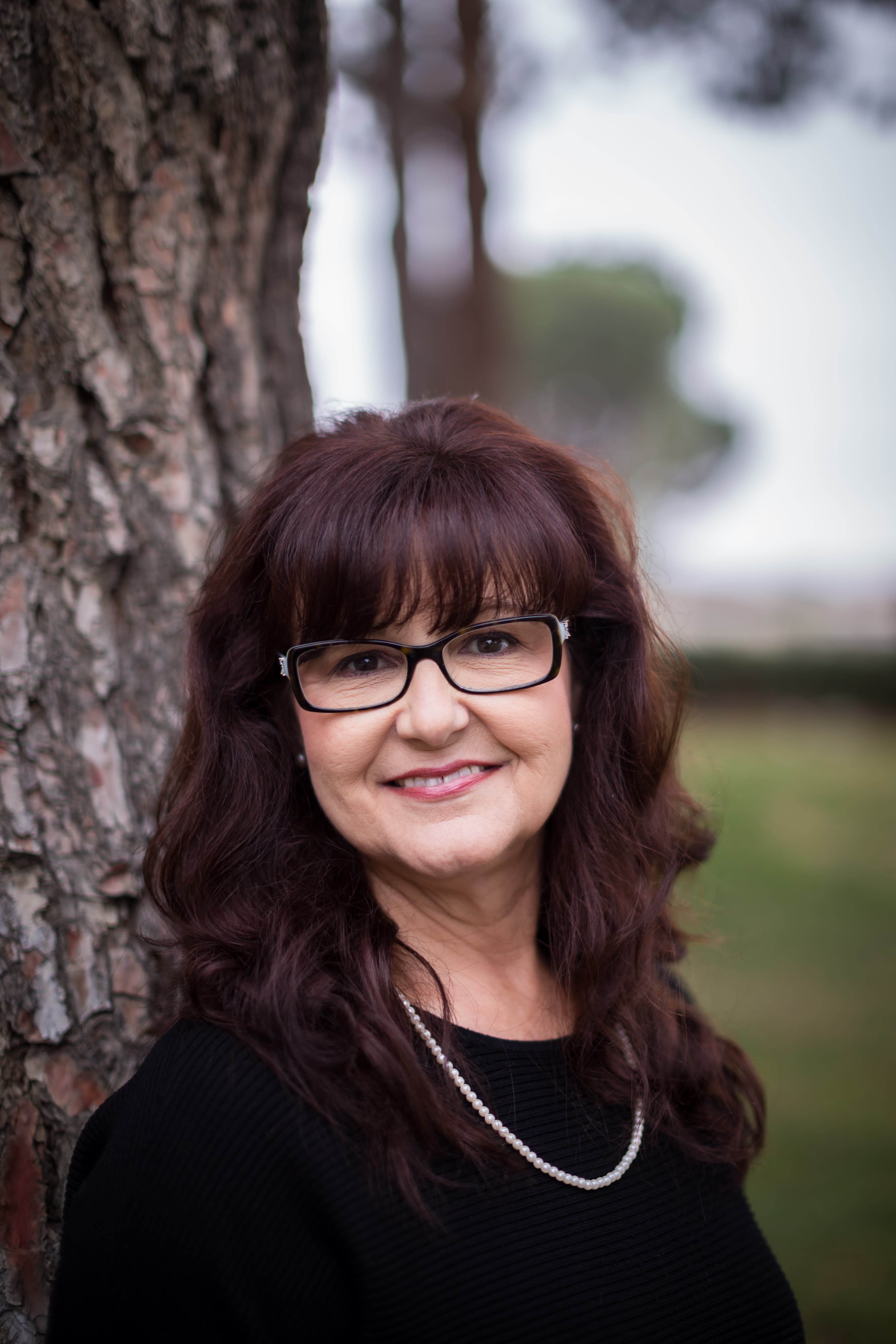 Terrye Steiner in Bakersfield, CA