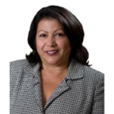 Lucia Popolizzio - Associate in CA