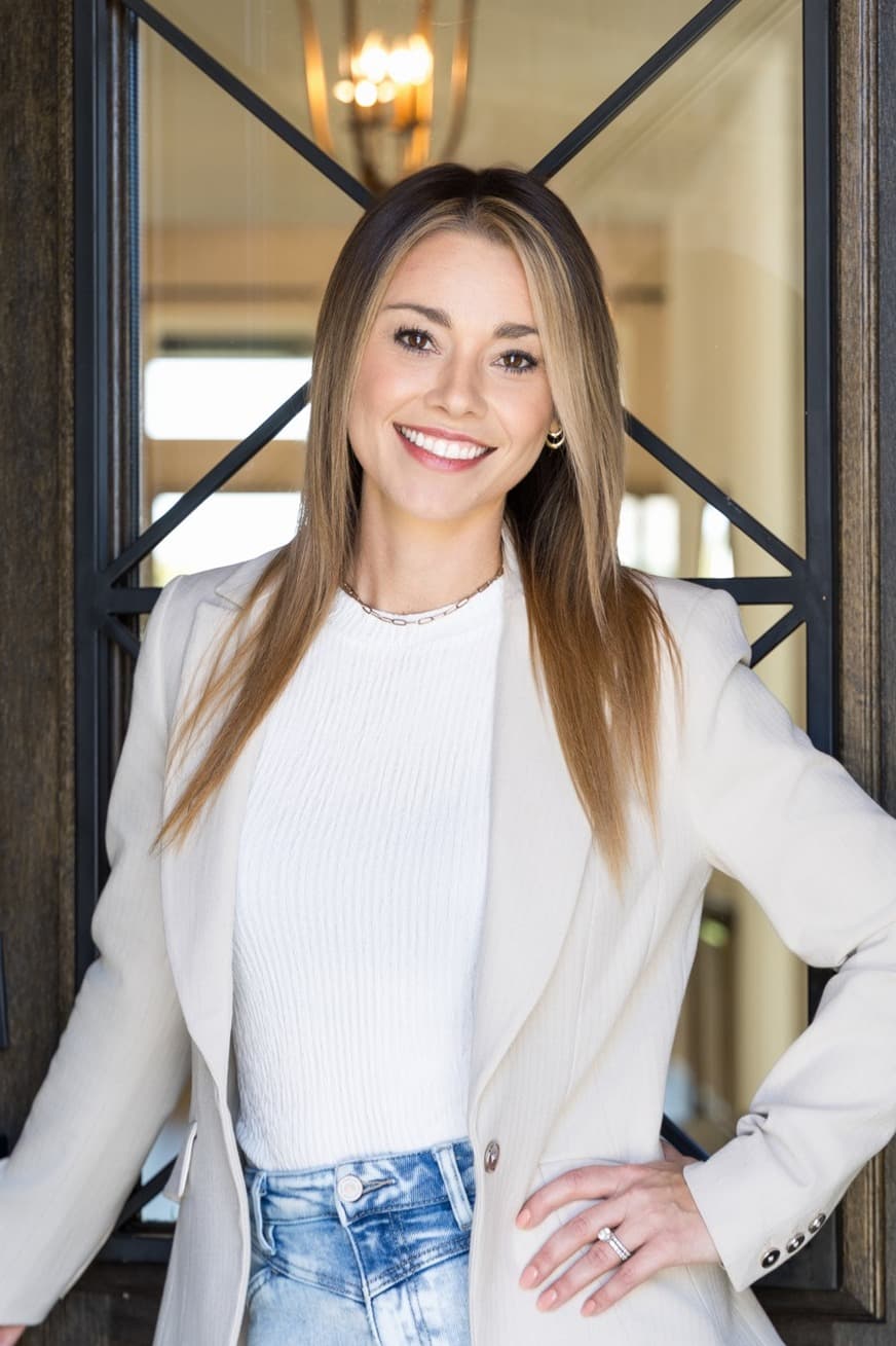 Melissa Barnard - Sales Associate in Southlake, TX