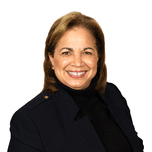 Waleska I. Marcano - Associate in CA