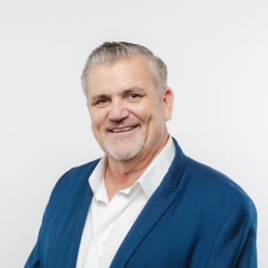 Shawn Dixon - Real Estate Broker in Los Alamitos, CA