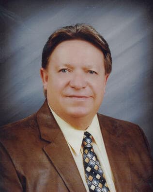 Keith Liverman - Gallery Photo