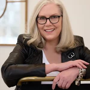 Susan Isaacs - Realtor in DC
