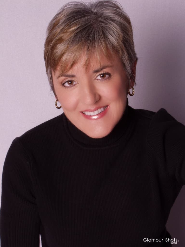 Anne Nemec - Real Estate Salesperson in Tulsa, OK