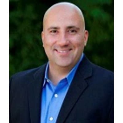Claudio Madariaga - Broker in Burbank, CA