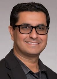 Sohail Sulahry - Realtor in Houston, TX