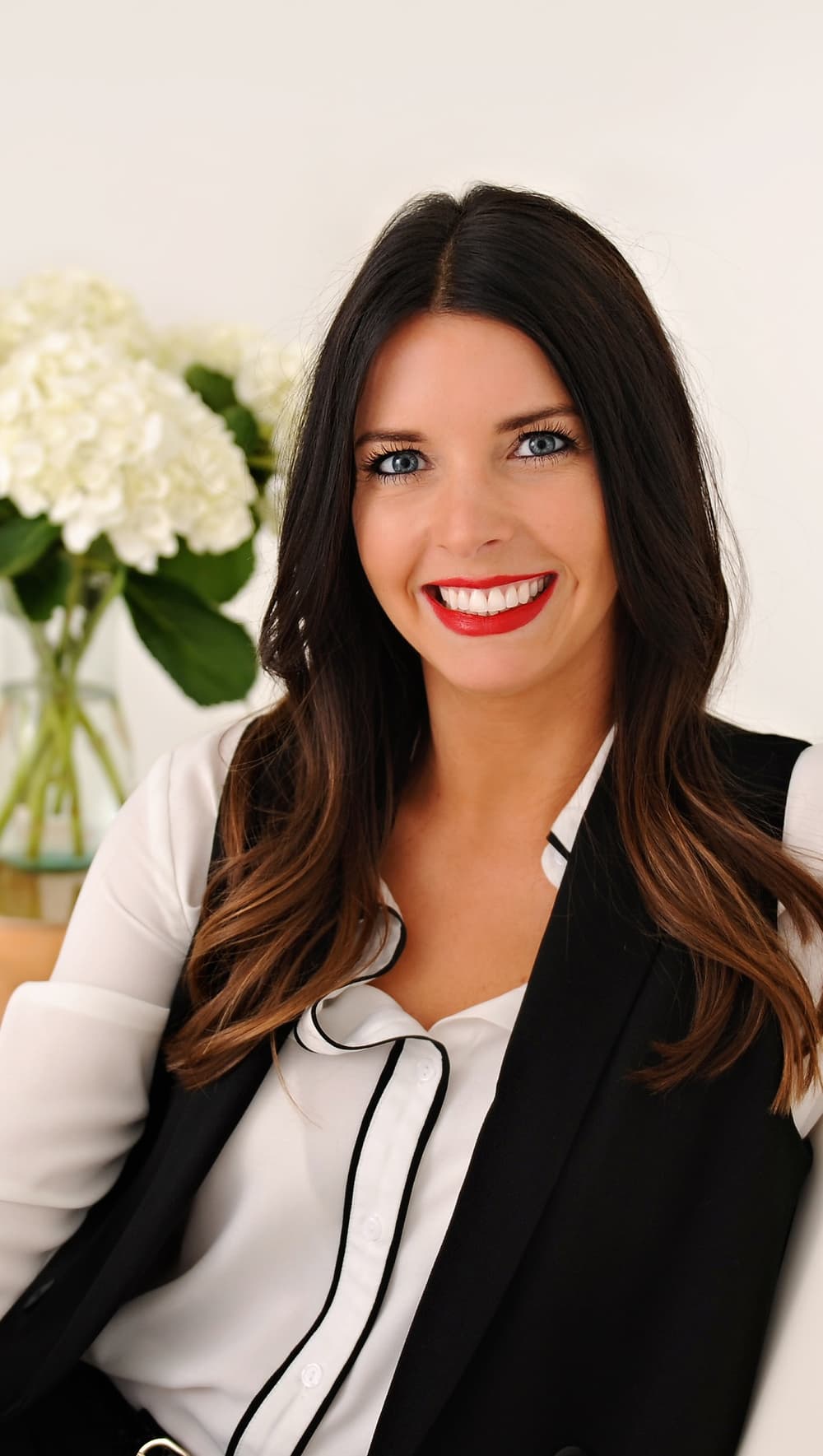 Nancy Gibson - Realtor in Edmond, OK