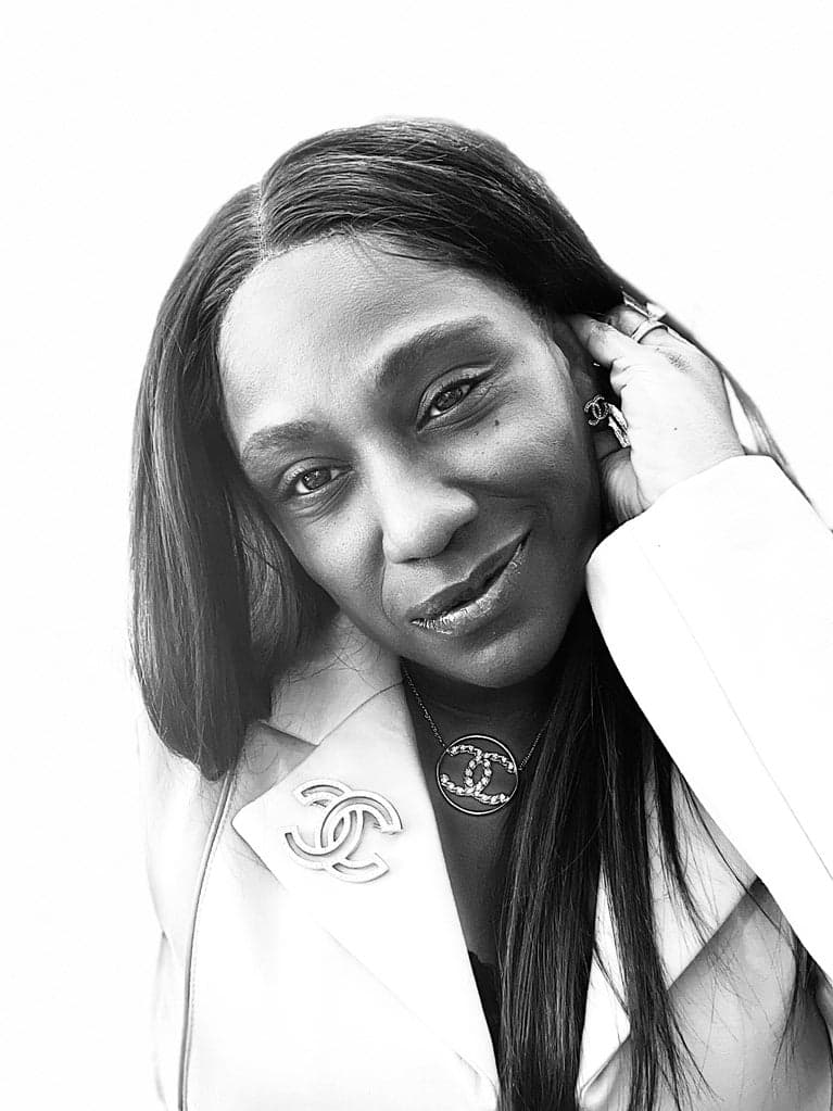 Andrea Ware - Realtor in Tomball, TX