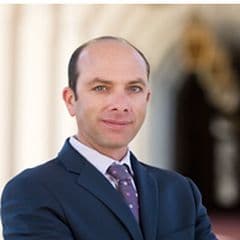 Nicholas Borrelli - Real Estate Salesperson in Arcadia, CA