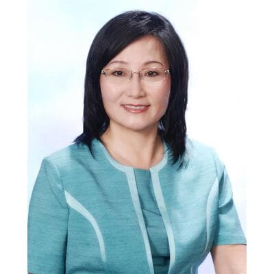 Rui Xia Z Herbst - Associate in Alhambra, CA