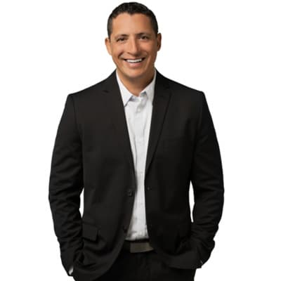 Tony Yepez - Associate in CA