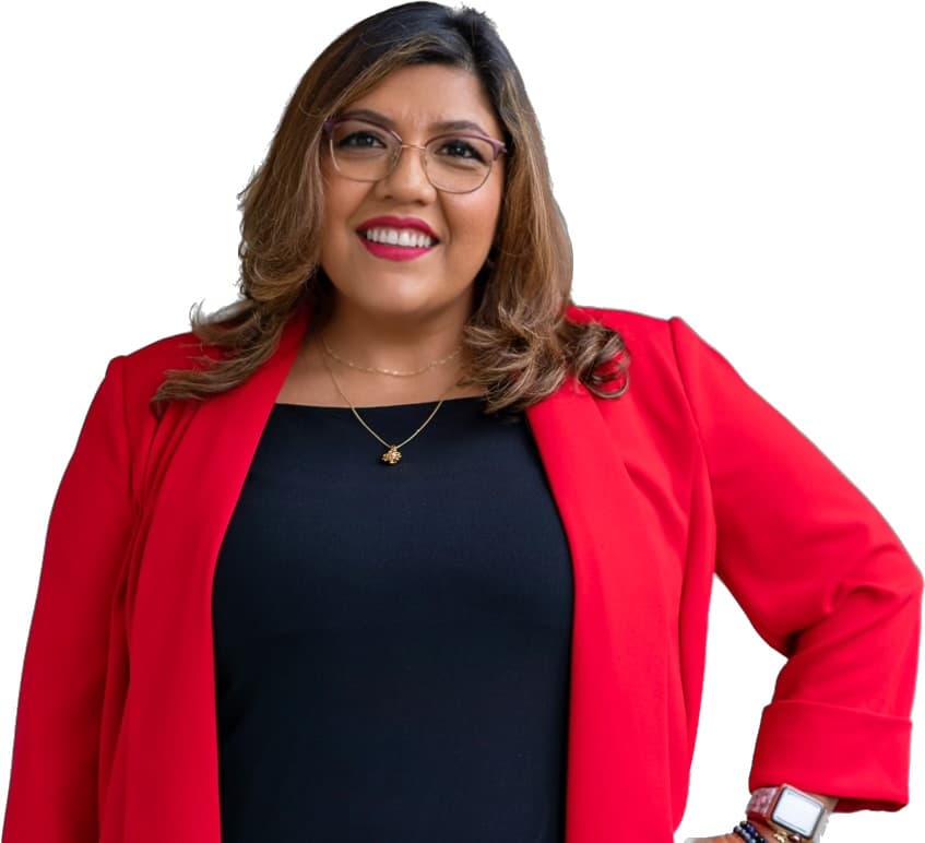Miriam Lara - Real Estate Salesperson in San Dimas, CA