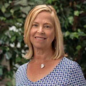 Nancy Mclean - Sales Associate