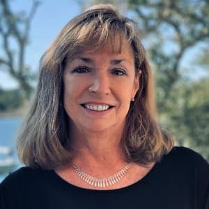 Patricia Mangum - Broker in Morehead City, NC
