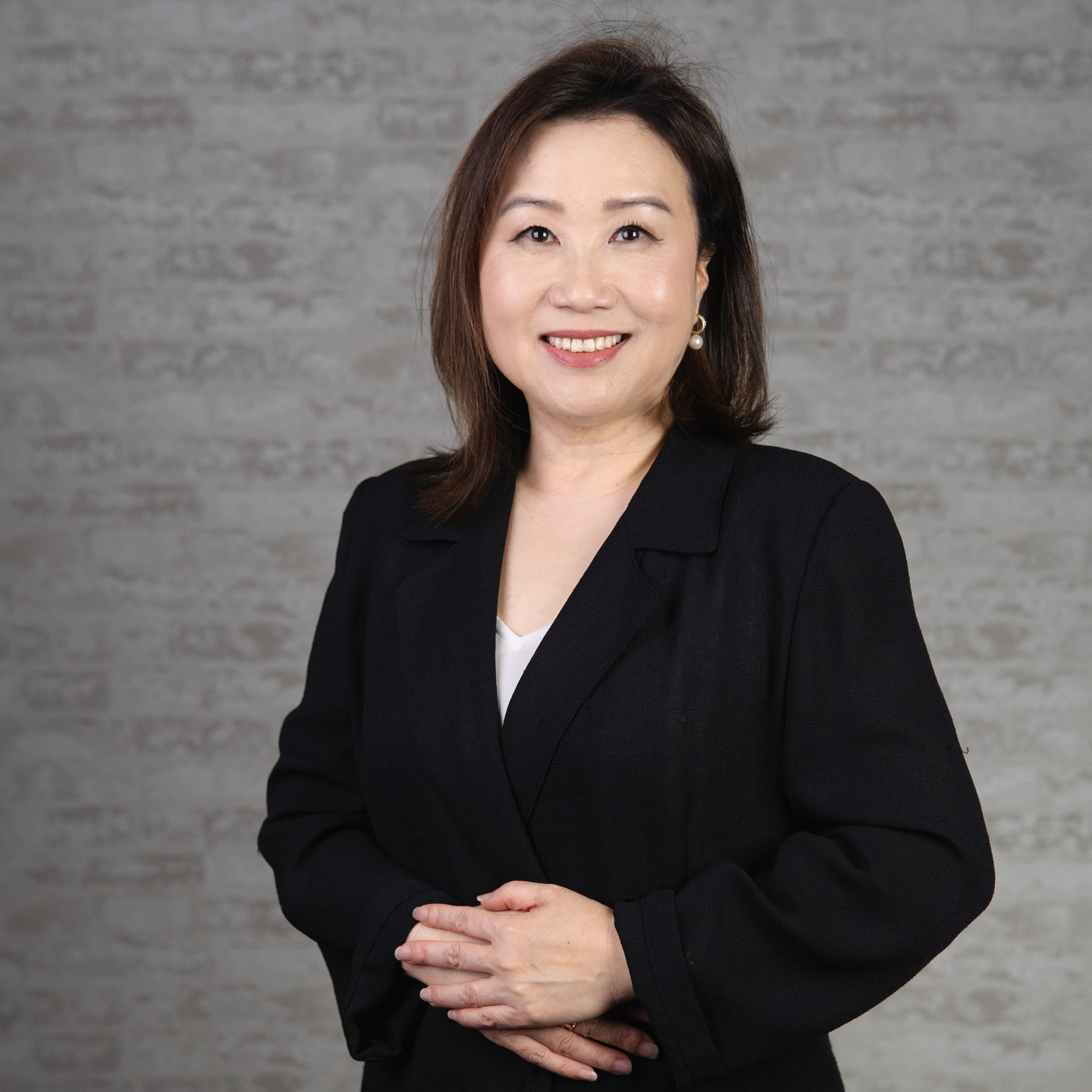 Hannah Song - Associate in Irvine, CA