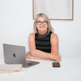 Krissy Lindbaek - Agent in Indian Harbour Beach, FL