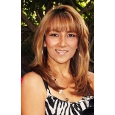 Rosemary Gilbert - Associate in CA