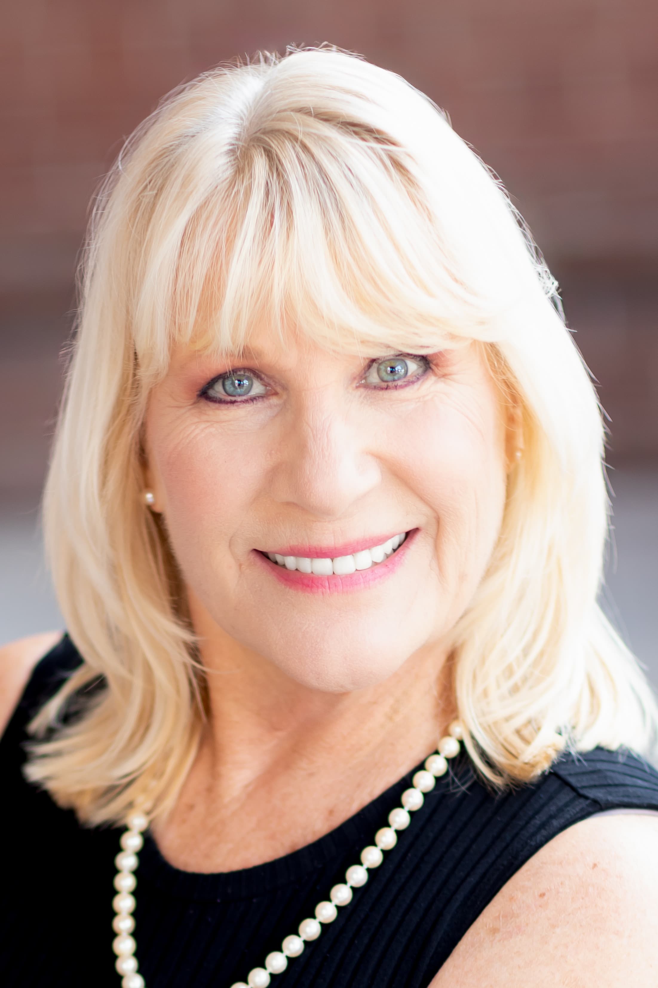 Heidi Frank - Sales Associate in Half Moon Bay, CA