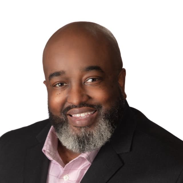 J'Mir Delaughn - Associate in OR