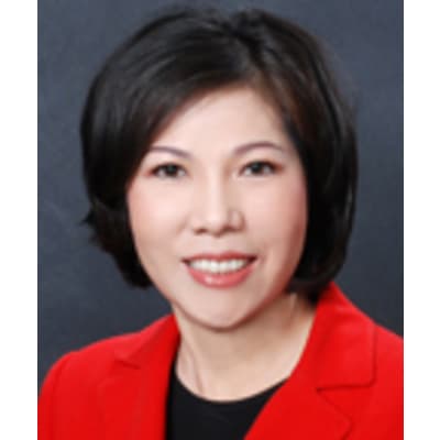 Lily Sheu - Associate in Redlands, CA